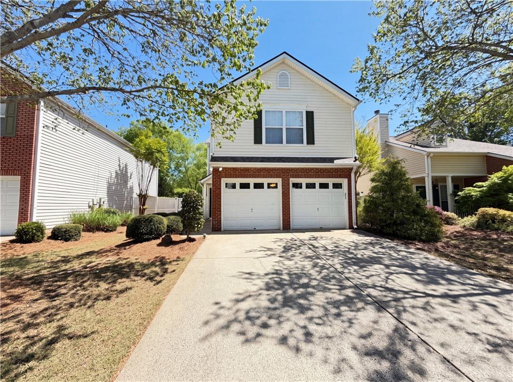 13331 Harpley Court Property Photo 1