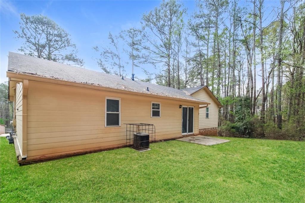307 Hamilton Glenn Property Photo 14