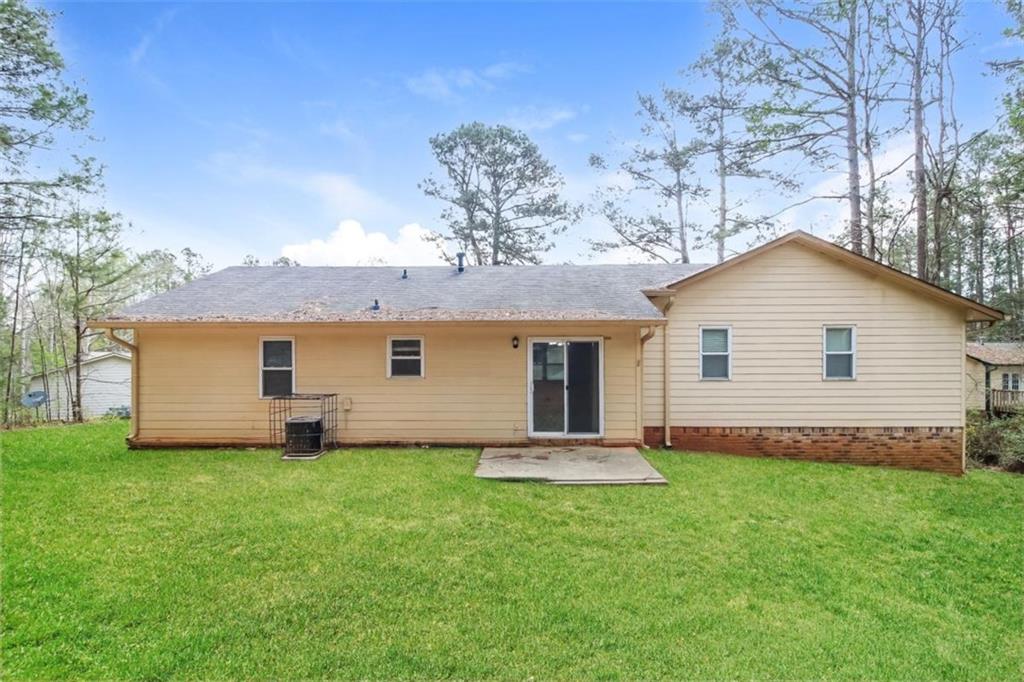 307 Hamilton Glenn Property Photo 15