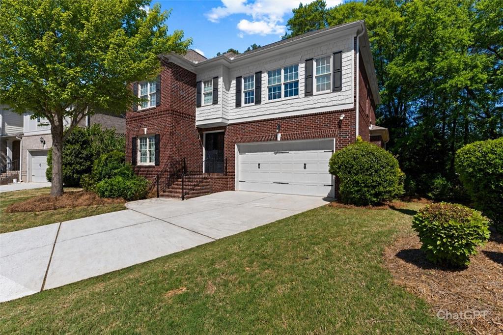 3089 Frazier Walk