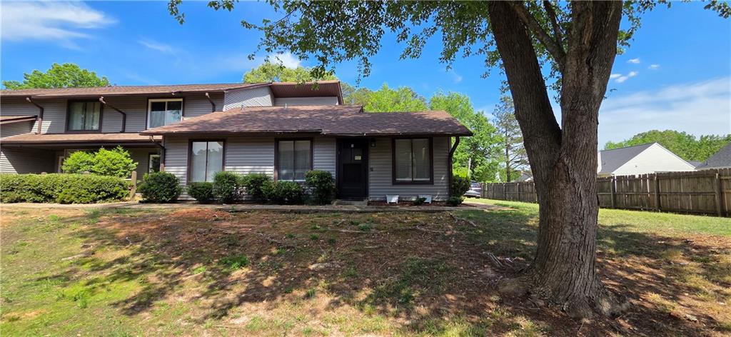 2717 Flintlock Place Property Photo 1