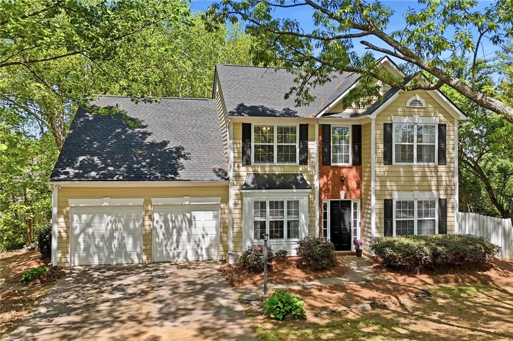 1810 Westwind Drive Property Photo 1