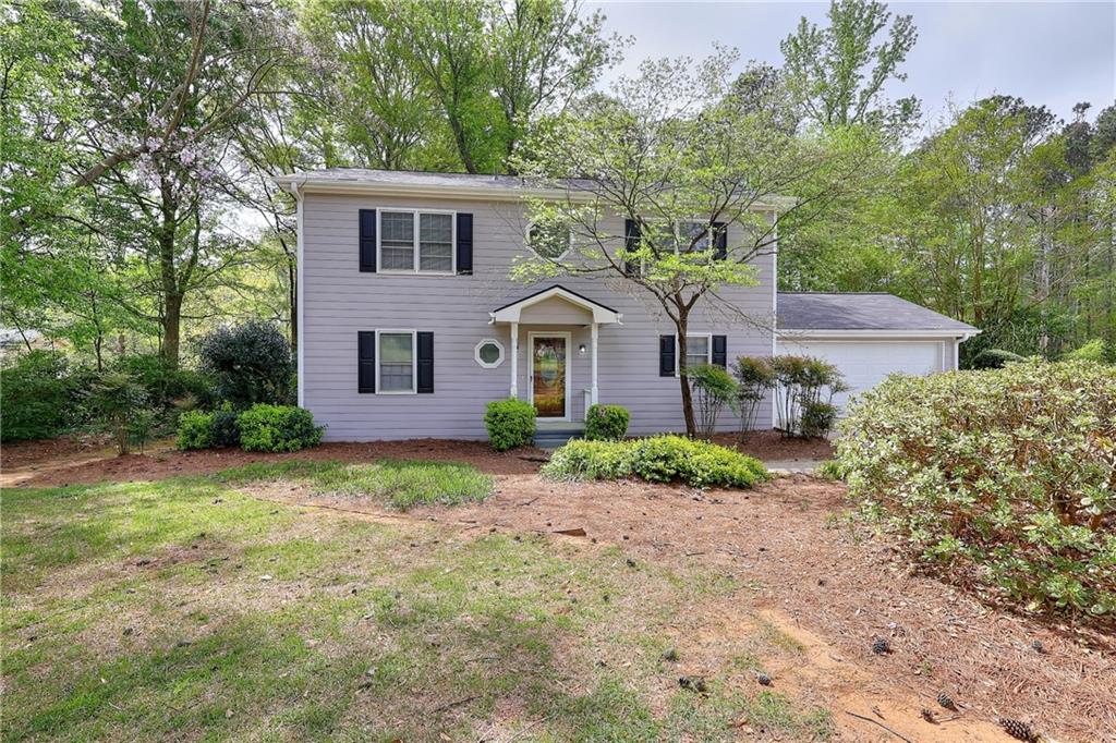 1124 Ironwood Drive Property Photo 1