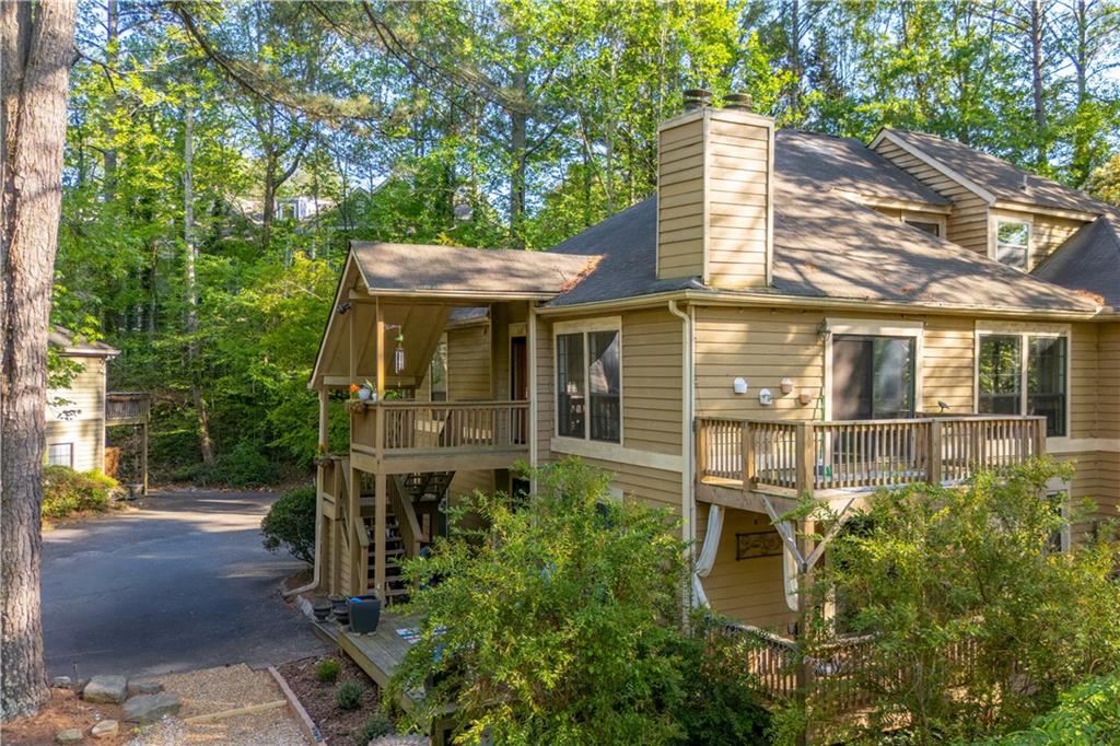 3028 Steeplechase Drive Property Photo 1