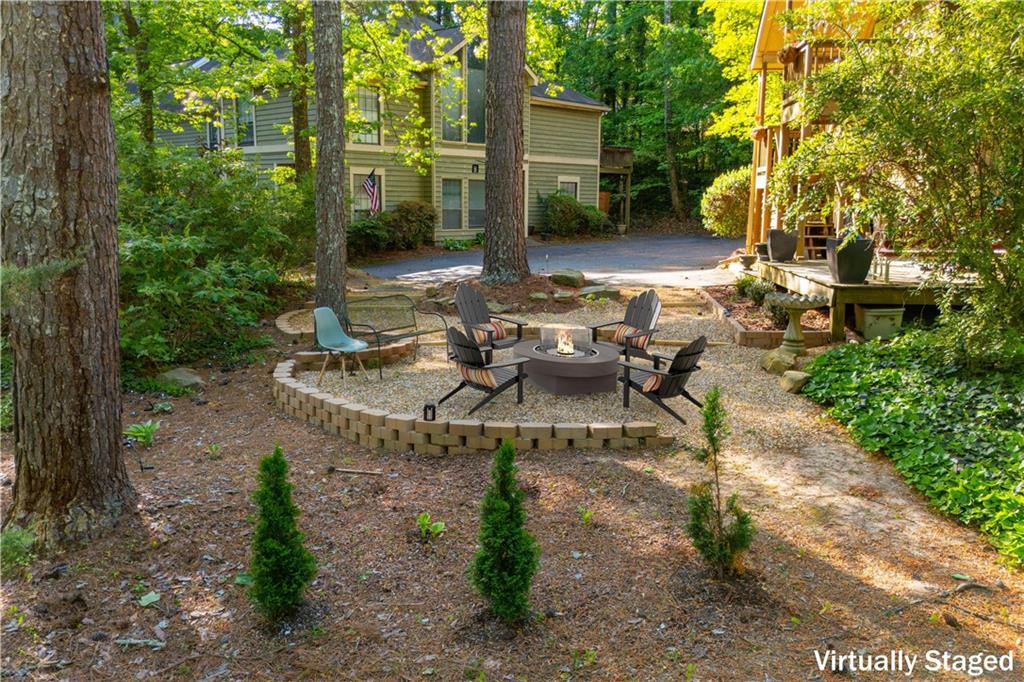 3028 Steeplechase Drive Property Photo 34