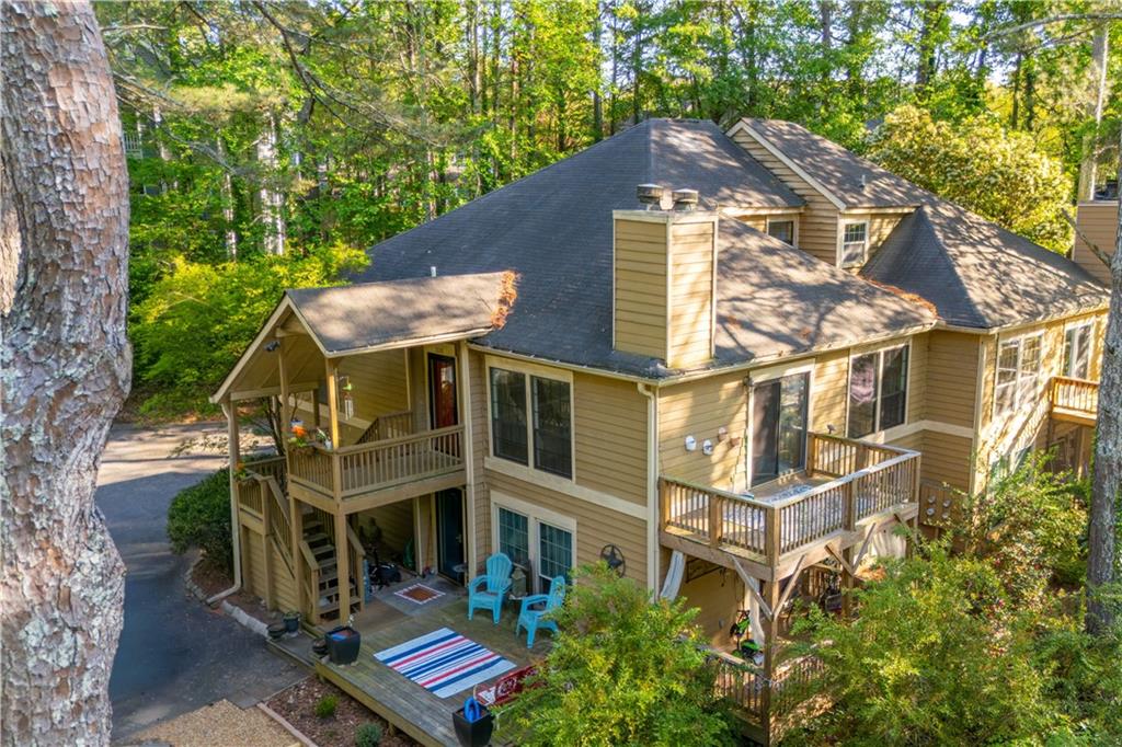 3028 Steeplechase Drive Property Photo 37