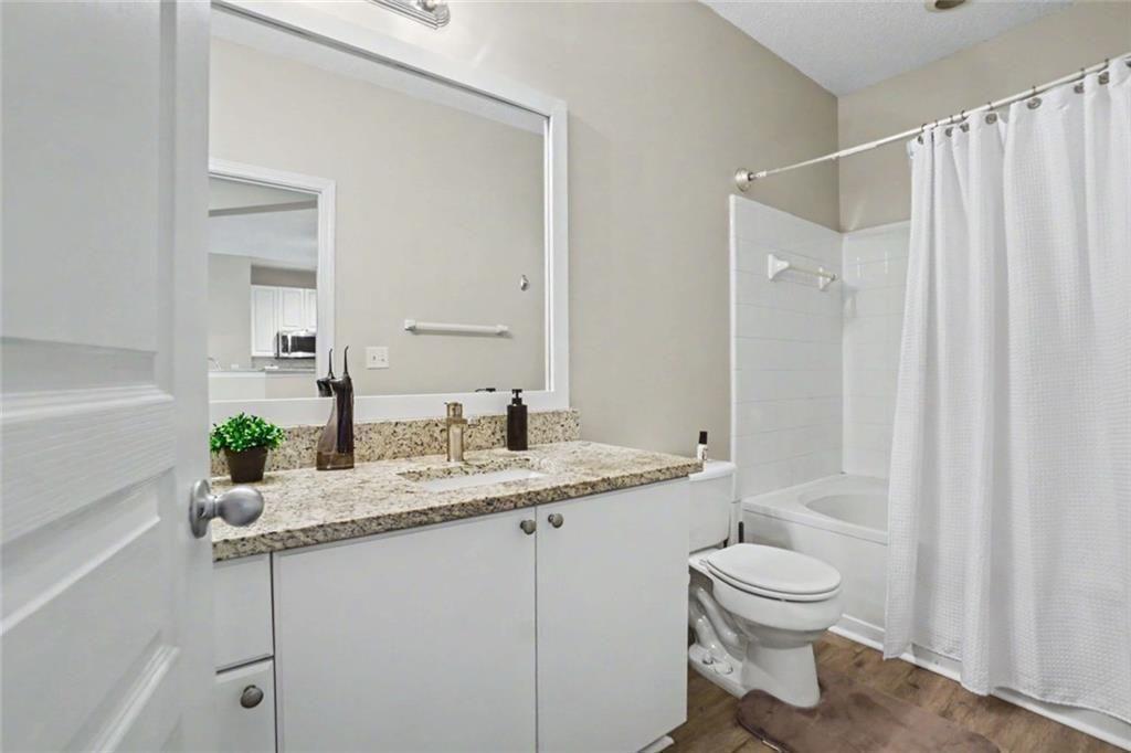 10 Perimeter Summit Boulevard Unit 4409 Property Photo 8