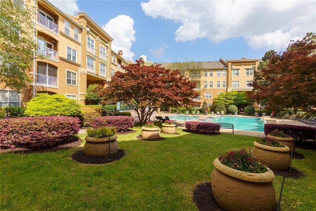 10 Perimeter Summit Boulevard Unit 4409 Property Photo 14