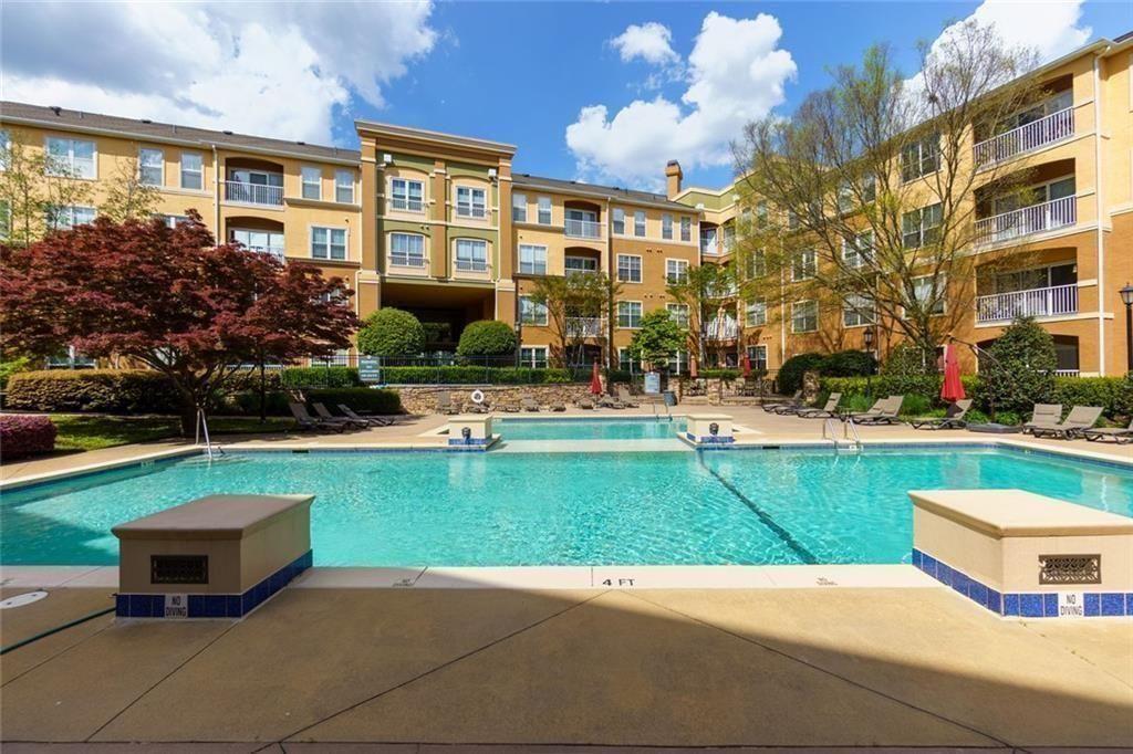 10 Perimeter Summit Boulevard Unit 4409 Property Photo 15