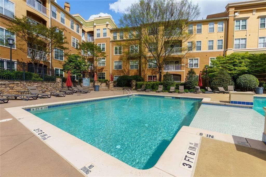 10 Perimeter Summit Boulevard Unit 4409 Property Photo 16