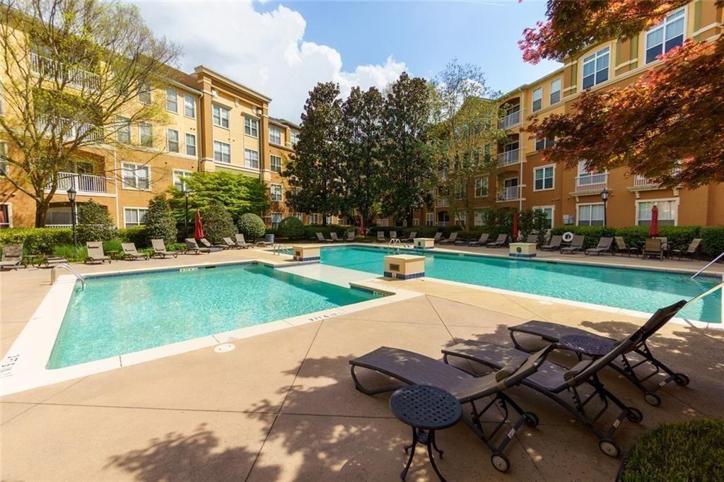 10 Perimeter Summit Boulevard Unit 4409 Property Photo 17