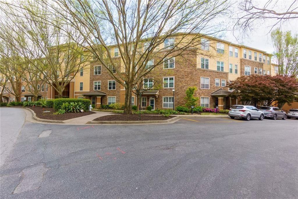 10 Perimeter Summit Boulevard Unit 4409 Property Photo 22
