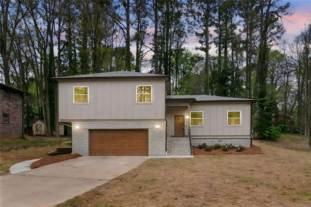 2911 Pine Valley Circle Property Photo 1