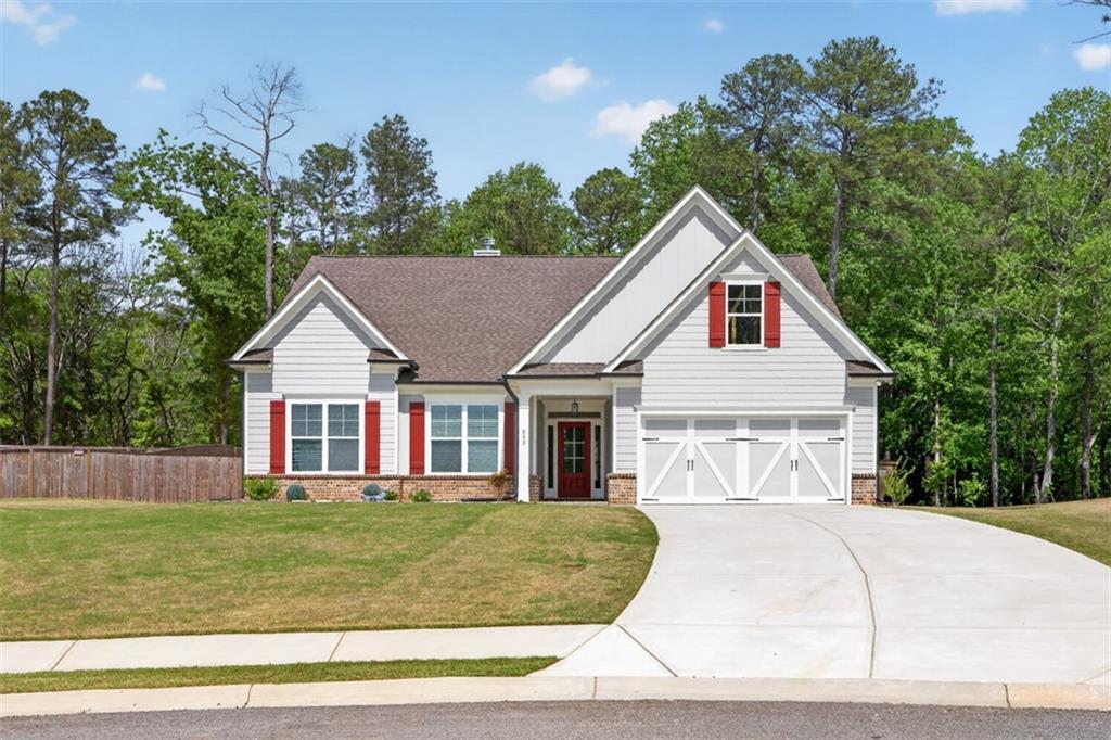 593 Dunagan Court
