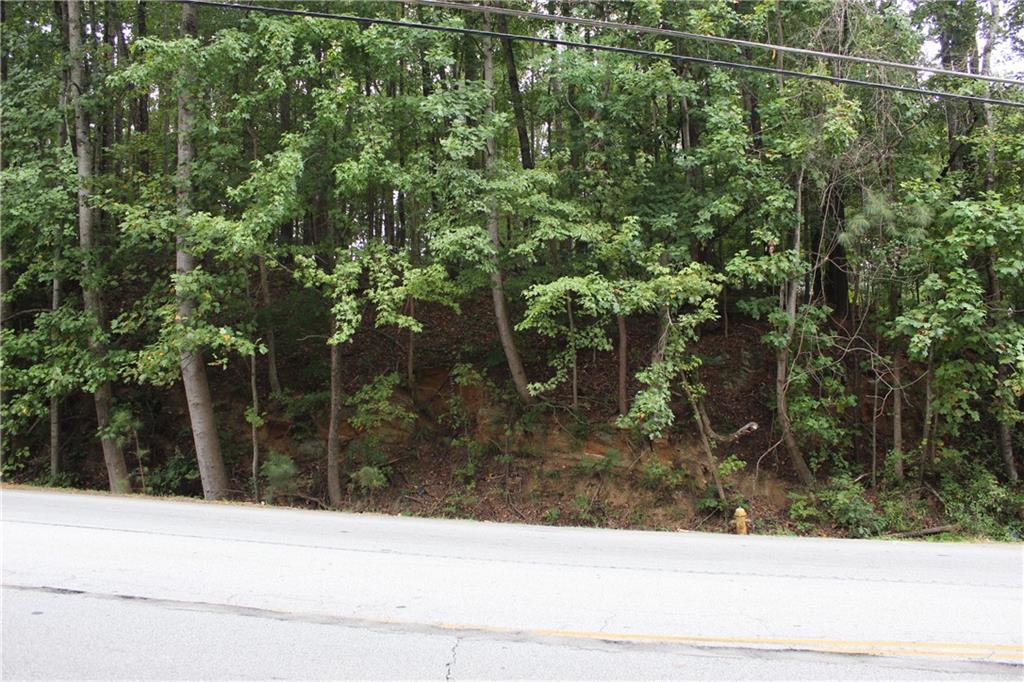 433 N. Deshong Property Photo 2
