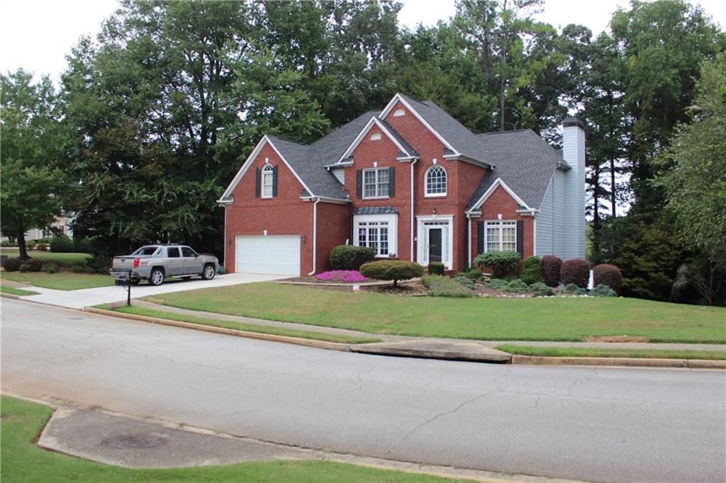 433 N. Deshong Property Photo 11