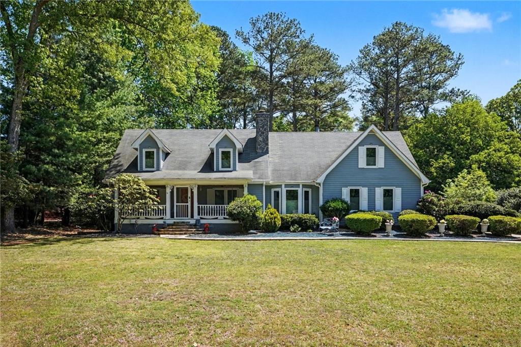 180 Roxboro Court Property Photo 1