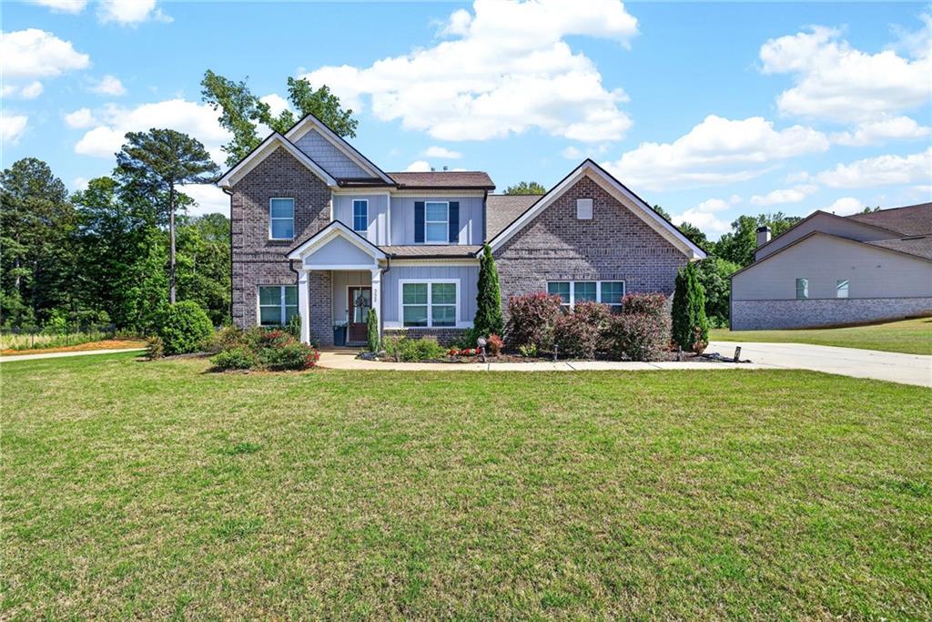 220 Seth Terrace Property Photo 1