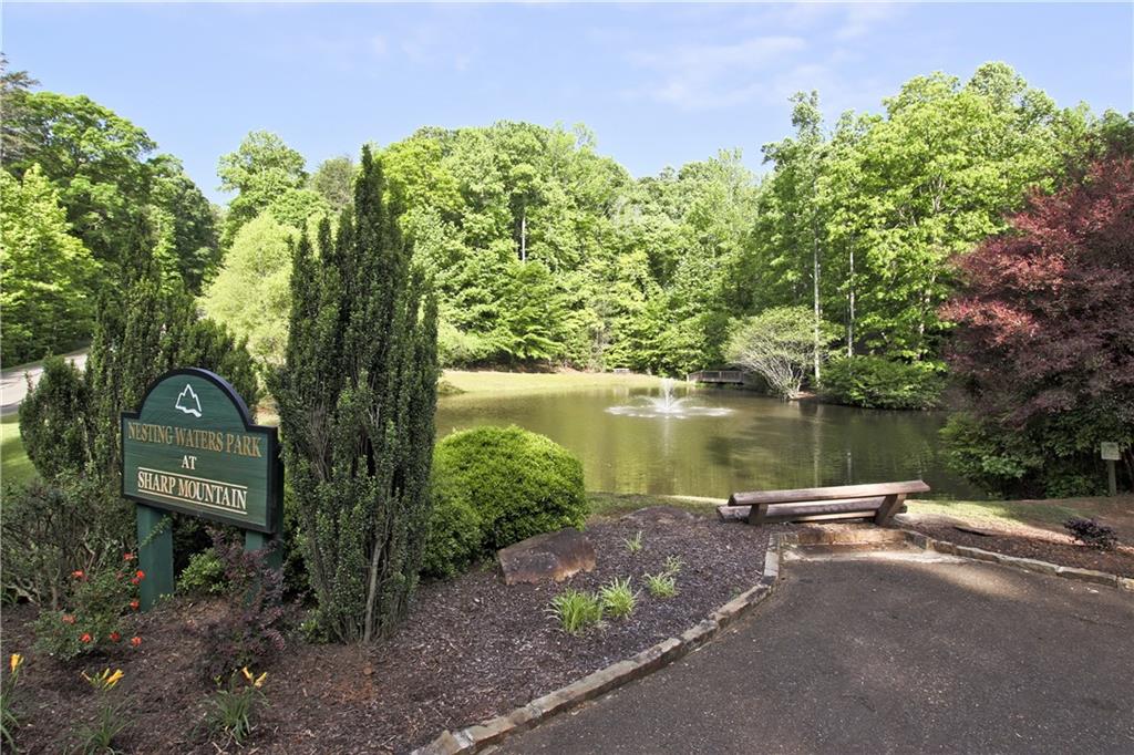 161 Sharp Mountain Parkway Property Photo 13