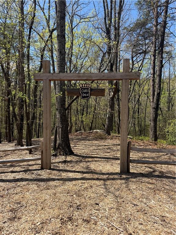 161 Sharp Mountain Parkway Property Photo 15