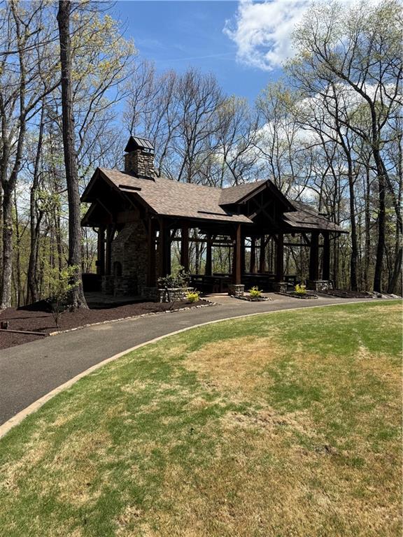 161 Sharp Mountain Parkway Property Photo 19