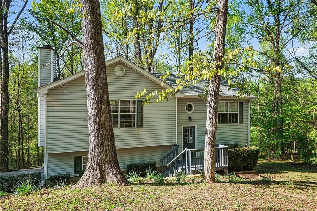 4083 Country Lane Property Photo 1