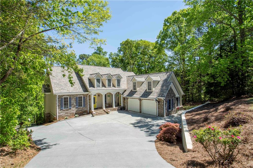 31 Rocky Circle Ne Property Photo 1