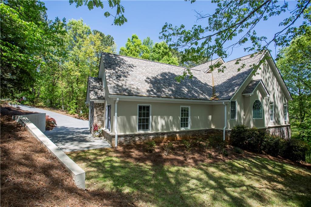 31 Rocky Circle Ne Property Photo 2