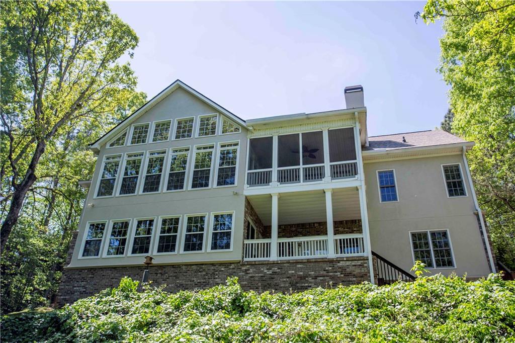 31 Rocky Circle Ne Property Photo 3