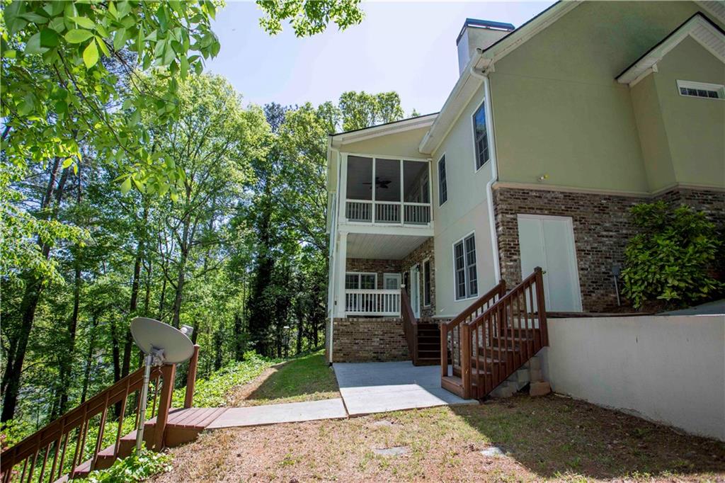 31 Rocky Circle Ne Property Photo 4