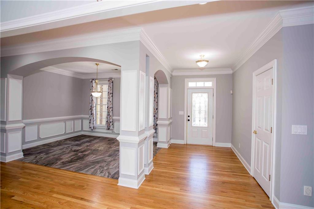 31 Rocky Circle Ne Property Photo 21