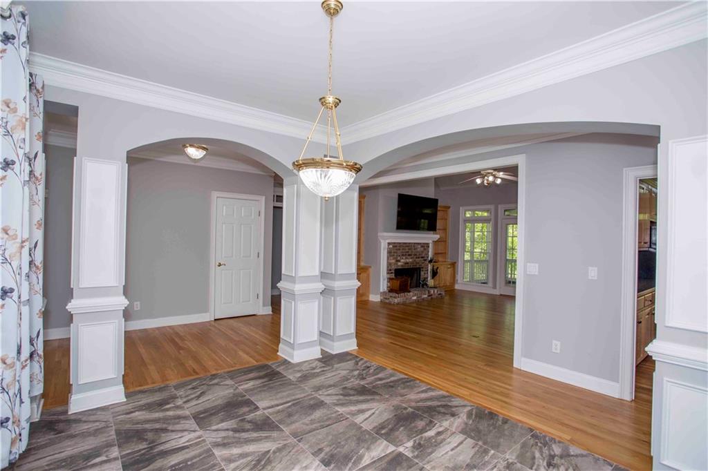 31 Rocky Circle Ne Property Photo 22