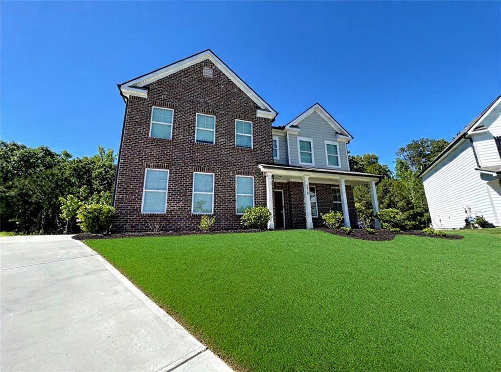6010 Ivy Cottage Lane Property Photo 1