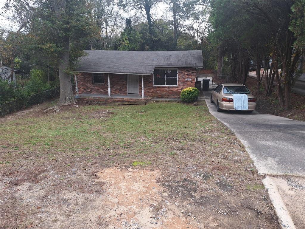 1052 Hightower Road Property Photo 1
