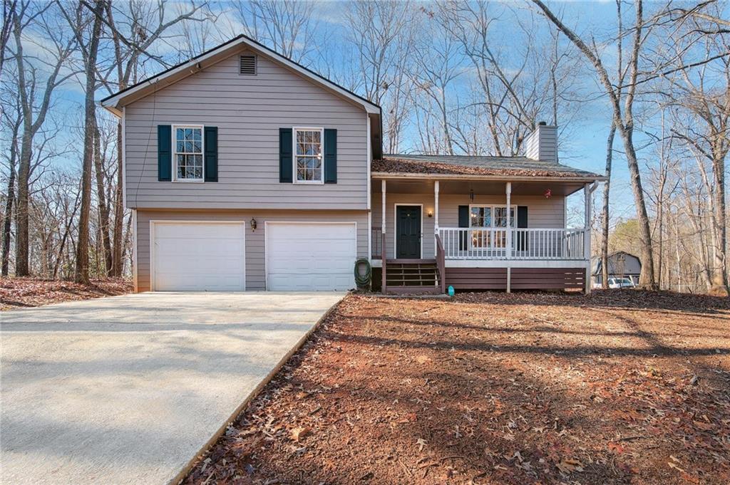 84 Hebron Church Road Property Photo 1