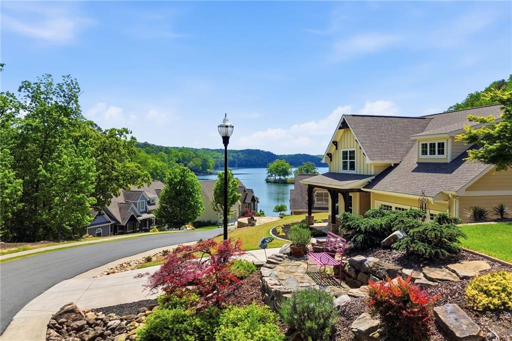 114 Sunset Peak Court Property Photo 3