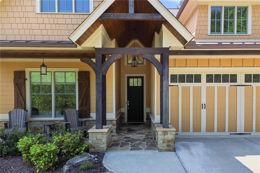 114 Sunset Peak Court Property Photo 5