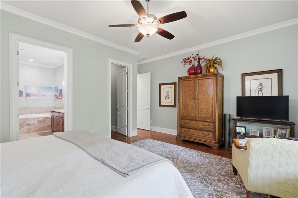 114 Sunset Peak Court Property Photo 23