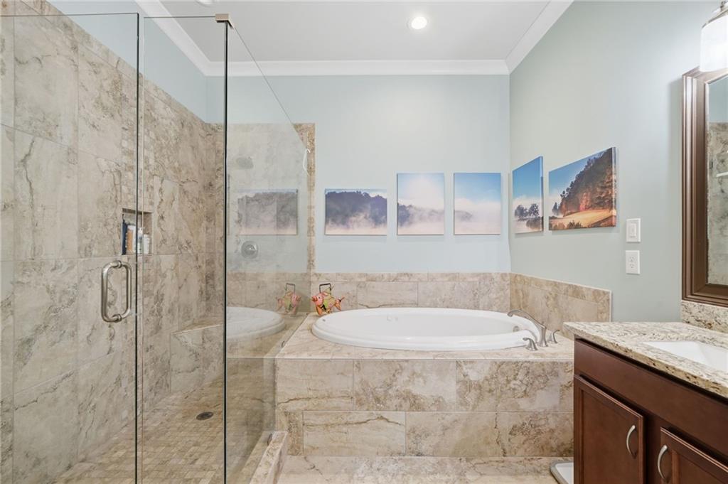 114 Sunset Peak Court Property Photo 24