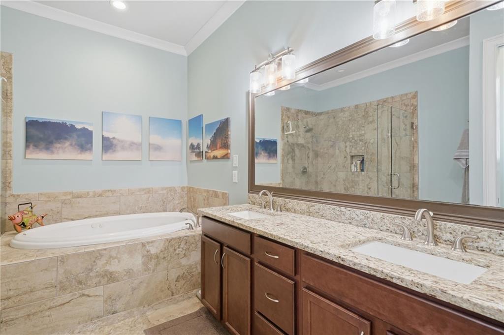 114 Sunset Peak Court Property Photo 25
