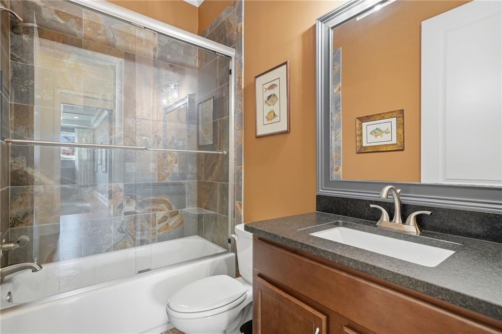 114 Sunset Peak Court Property Photo 35