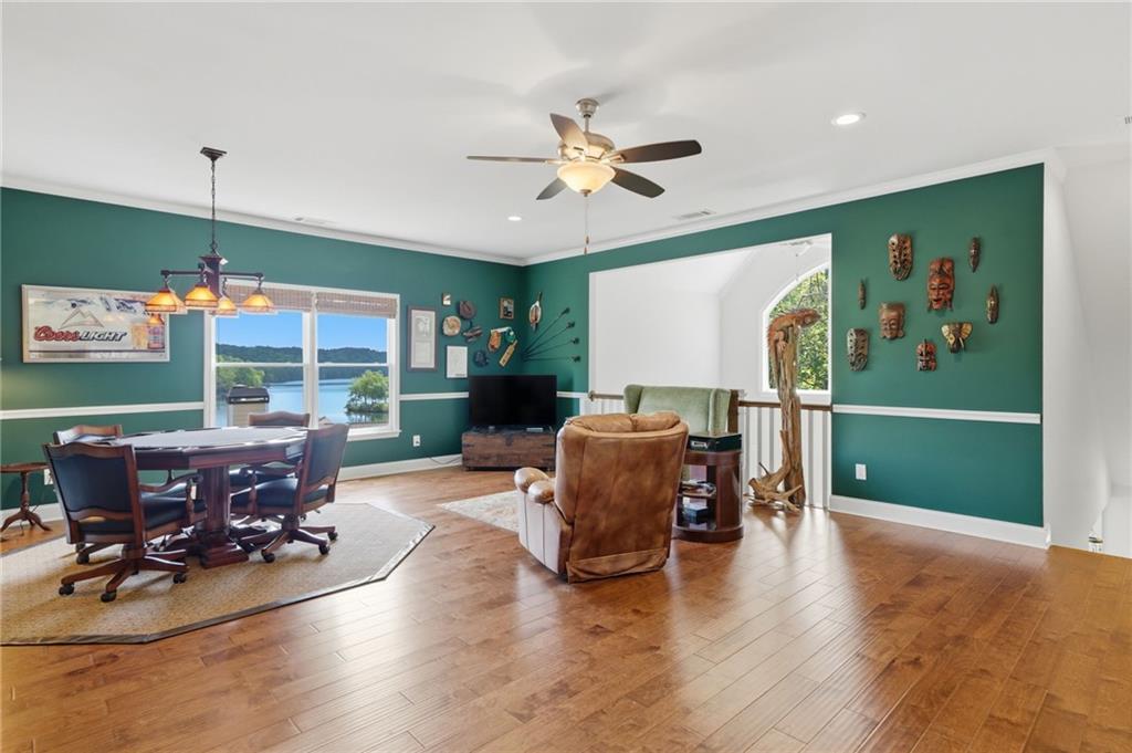 114 Sunset Peak Court Property Photo 40