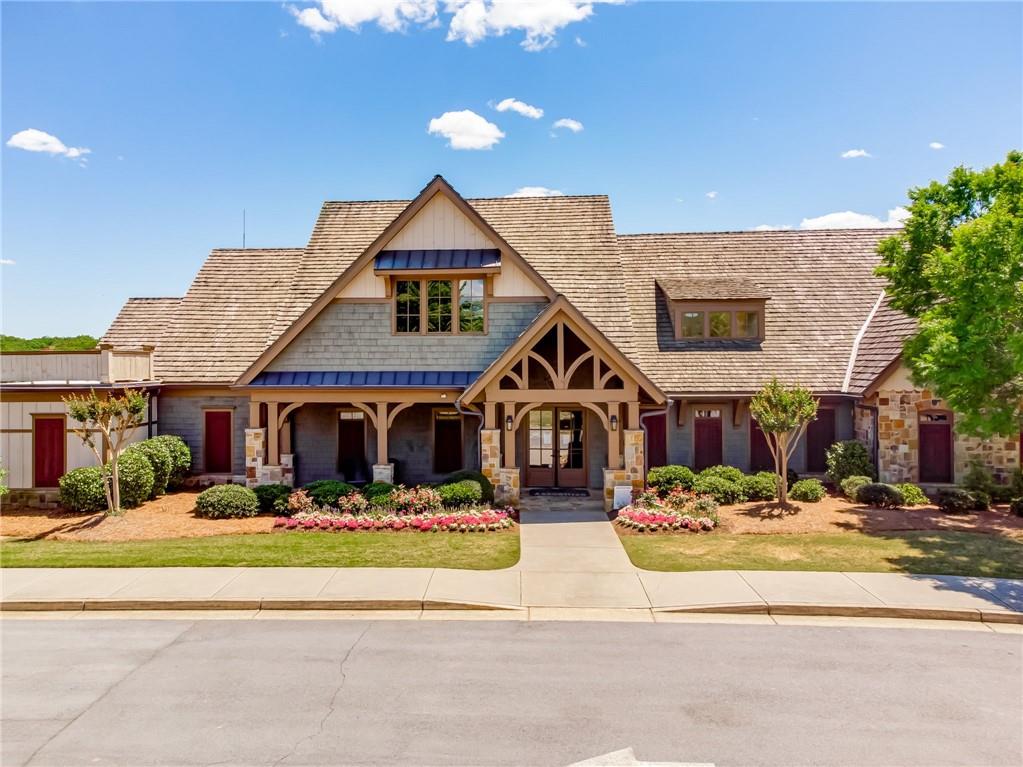 114 Sunset Peak Court Property Photo 49