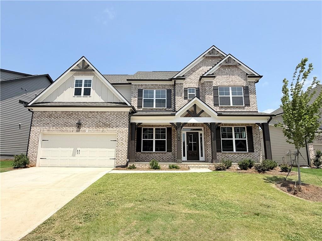 5284 Baymont Drive Property Photo 1