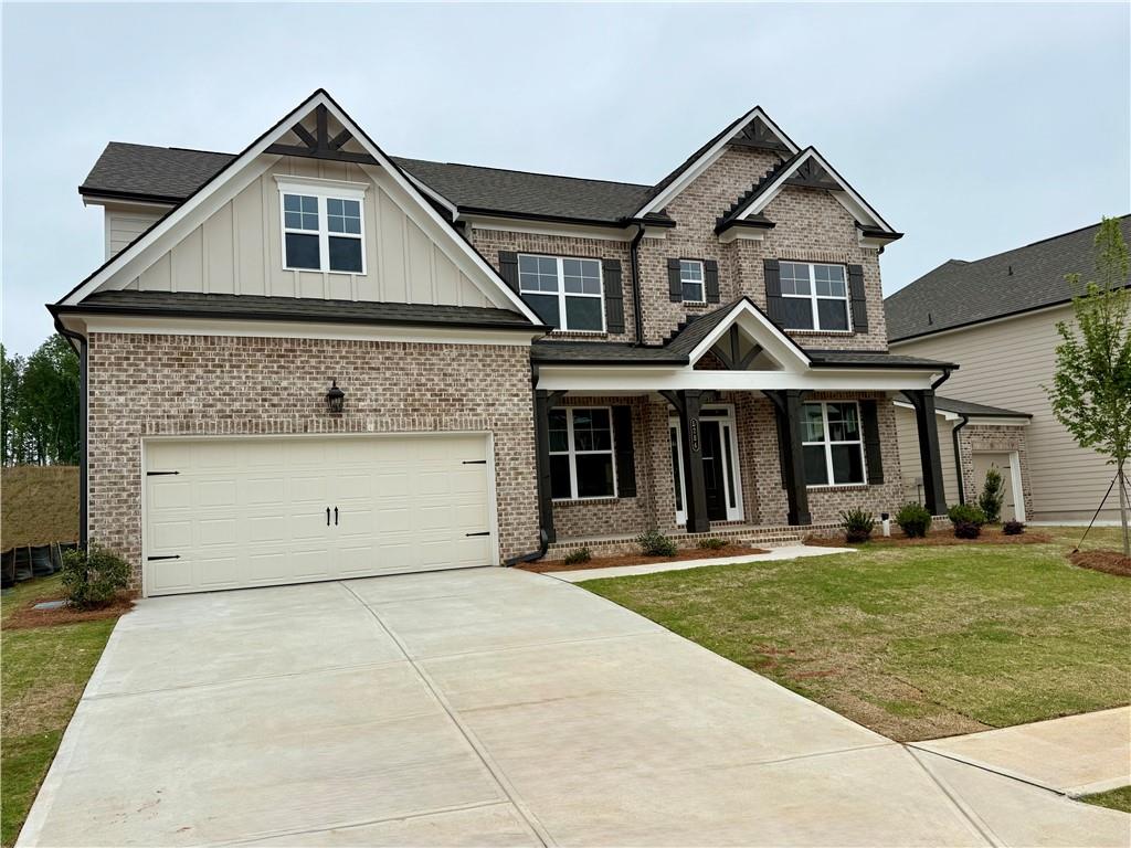 5284 Baymont Drive Property Photo 2