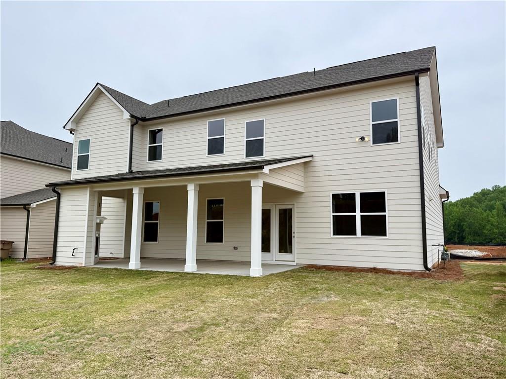 5284 Baymont Drive Property Photo 4