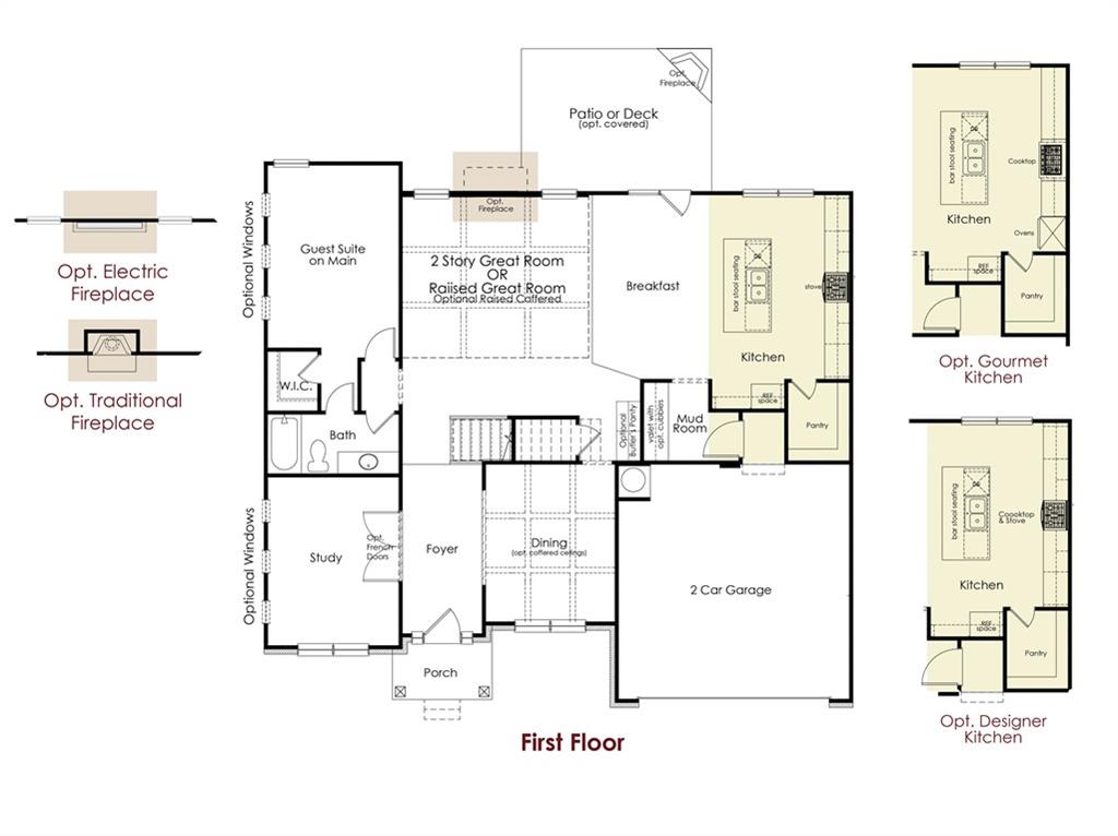 5284 Baymont Drive Property Photo 8