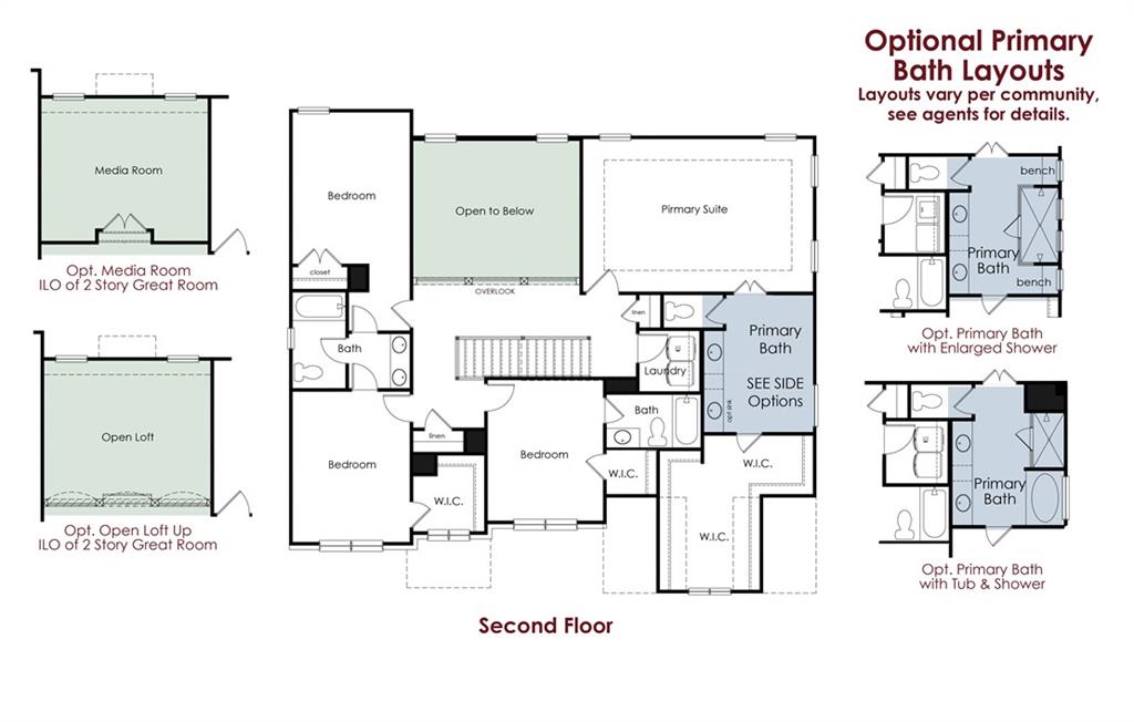 5284 Baymont Drive Property Photo 9