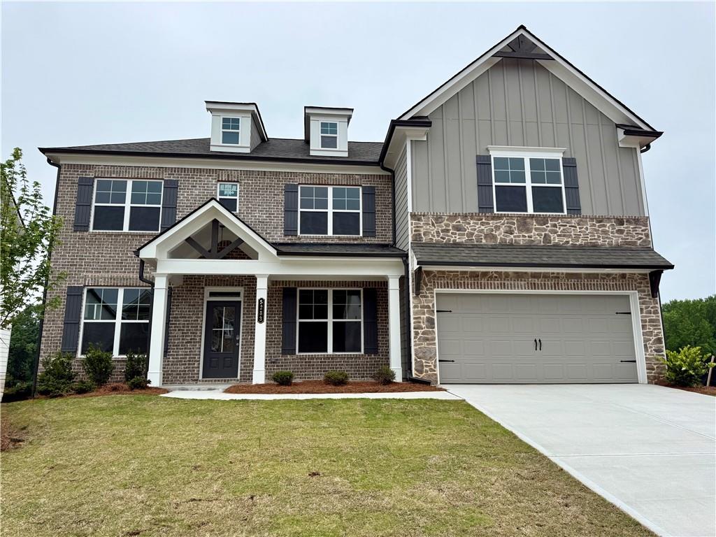 5283 Baymont Drive Property Photo 1
