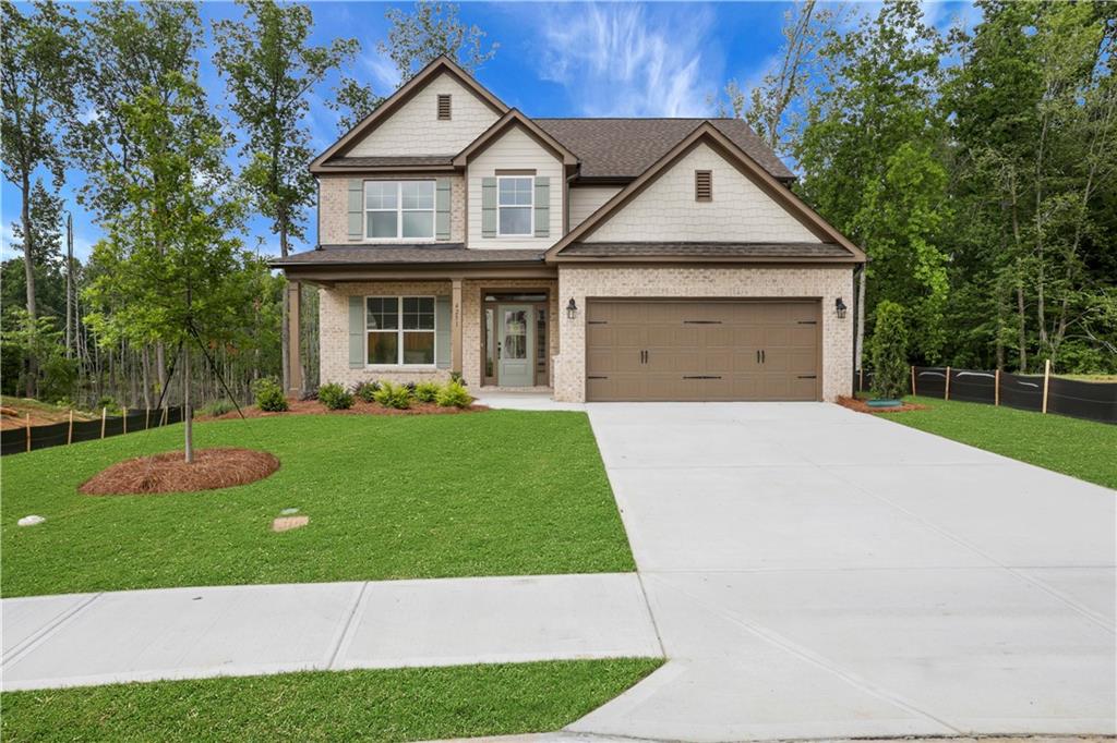 4251 Mary Ruth Way Property Photo 1